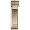Ekena Millwork Imperial Traditional Rough Sawn Bracket w/ Offset Brace, Douglas Fir, 6"W x 20"D x 24"H BKT0604X20X24IMP01RDF - alternate 3